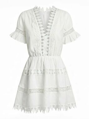 Peixoto Ora Dress